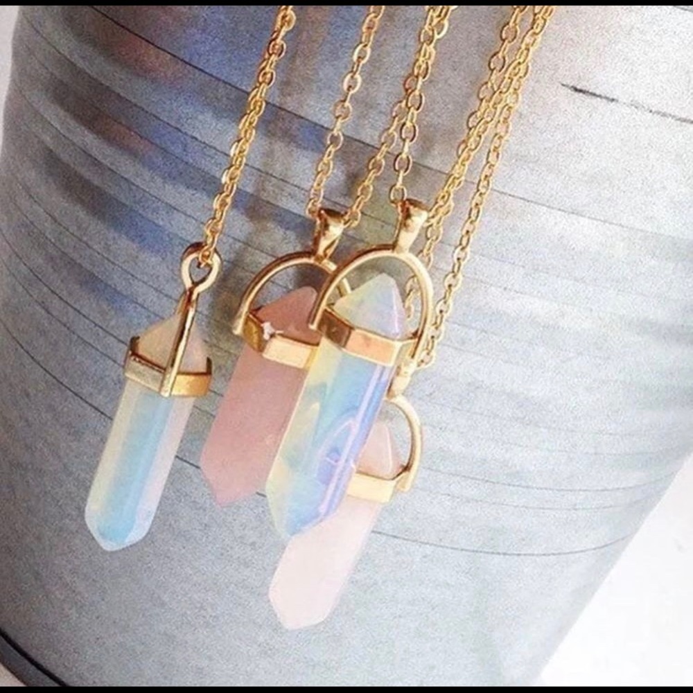Natural Healing Stones🌹